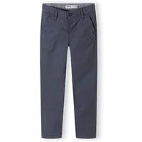 MINOTI Chinos Klassische Chino-hose mit praktischen Taschen (2y-14y)