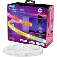Govee LED Stripe LED-Streifen-Basisset H612FCD1, App steuerbar, mit Musiksteuerung