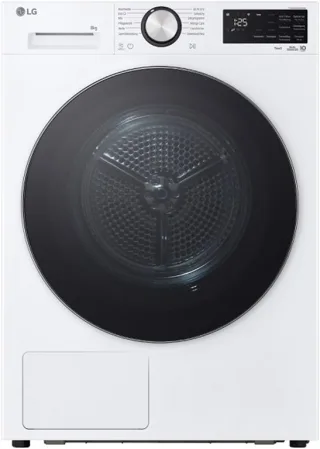 LG RT80X72W