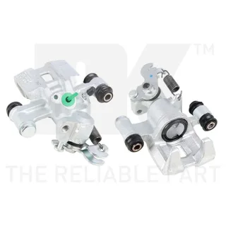 NK Bremssattel hinten rechts Mazda Mx-3