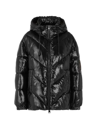 Marc Cain Sports - Outdoor-Jacke Rethink Together black - Gr. - 42