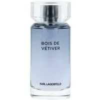 KARL LAGERFELD Eau de Toilette Bois de Vétiver