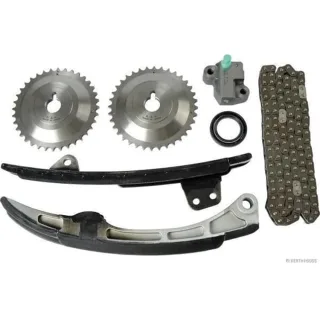 Jakoparts Steuerkettensatz Toyota Yaris Verso P2 1,3
