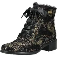 LAURA VITA LAURA VITA Stiefelette Leder Schnürstiefelette