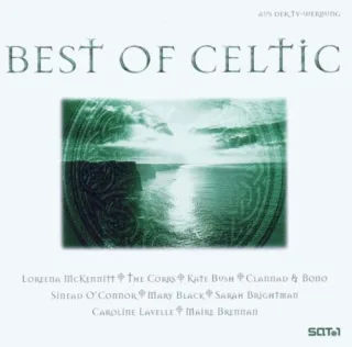 Best of Celtic