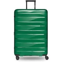 Bergpfeil Trolley Travel 4-Rollen Trolley L 75 cm mit Dehnfalte