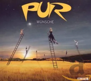 Wünsche [Audio CD] Pur