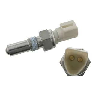 Febi R?ckfahrlicht Schalter SW: 22 Ford Volvo 24371