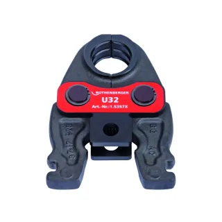 Rothenberger Pressbacke Compact, U - 015357X