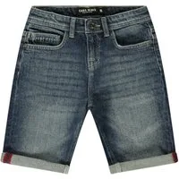 CARS JEANS Jeansbermudas Shorts TARGET