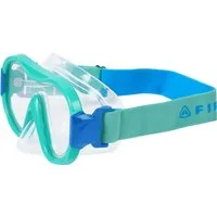FIREFLY Tauchermaske Ux.-Tauch-Maske SM5 II C TURQUOISE/TURQUOISE
