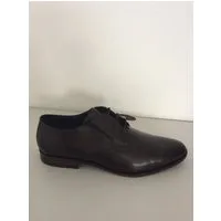bugatti Schnürschuh