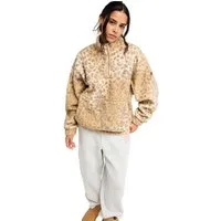 Roxy Fleecepullover Jive Talking Bonded