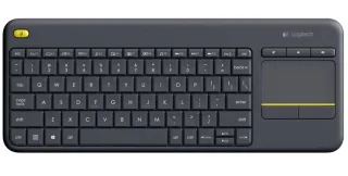 Logitech Wireless Touch Keyboard K400 Plus | 920-007127 |