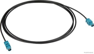 HERTH&BUSS Antennenkabel, 2 m - 51277242
