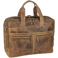 Greenburry Aktentasche Vintage
