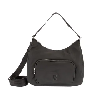Verbier Play 1.0 Pari Hobo Mhz black - Gr. - M