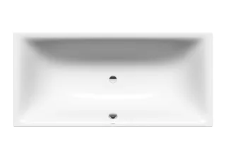 Kaldewei Badewanne SILENIO Mod.674, 1700x750, alpinweiß,Perl-Effekt,mit Griffloch  267410113001