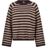 soyaconcept Strickpullover Soya Concept Sweater SC-ORLEAN