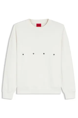 HUGO RED Menswear - Darislong Natural - Gr. - M