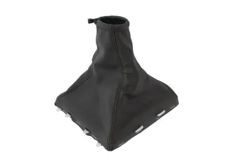 Schaltmanschette Manschette + Rahmen Schaltknauf für Opel Vectra C ab 2002-2008