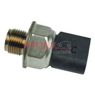 Metzger Sensor f?r Kraftstoffdruck Audi Seat Skoda VW 0906202