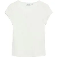 comma Kurzarmshirt T-Shirt