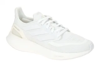 Adidas PUREBOOST 5 Women Damenschuhe White Sneaker ftwwht/ftwwht LIGHTBOOST