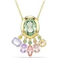 Swarovski Kette mit Anhänger Gema