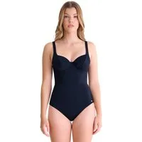 Lisca Badeanzug Badeanzug mit Bügel Portofino (Stück, 1-St)
