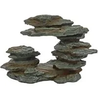 HOBBY Terrariendeko Sarek Rock 2