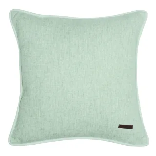 Esprit Dekokissen "Harp" aus Microvelour