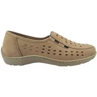 Waldläufer Henni Calli Slipper