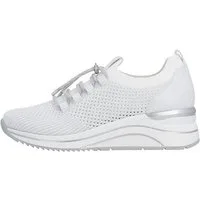 Remonte D0T18 Damen Sneaker Turnschuhe, Sportschuhe, Freizeitschuhe, Halbschuhe, Schnürschuhe