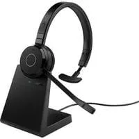 Evolve 65 TE - USB-A MS Mono, Headset Mono , USB-A, Bluetooth, MS
