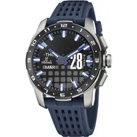 Festina Quarzuhr Festina Hybrid Herren Connected full d F23305/3