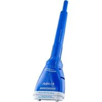 Water Tech Poolbodensauger Pool Blaster Aqua Broom, (1-St)