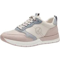Tamaris COMFORT-Lining, Removable Sock flach kein Absatz Sneaker COMFORT-Lining