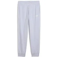 PUMA Trainingshose SPORT COMFORT SWEATPANTS TR CL mit Eingrifftaschen, mit No. 1 Logo-Gummidruck, mit Paspeldetails
