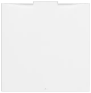 Villeroy & Boch Duschwanne Wallway 1000x1000x30mm quadratisch UDQ1010WAL1V-RW