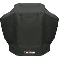 Grillfürst Grillabdeckhaube Grillfürst Abdeckhaube 133 x 72 x 109 cm Weber Spirit 200 er Serie