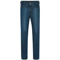 Joker 5-Pocket-Jeans Clark 1282242 Blue Jeans