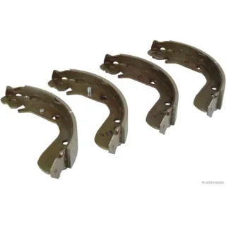 Jakoparts Bremsbacken hinten Honda Jazz GD GE