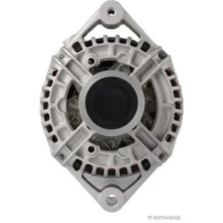 Elparts Generator 120A Opel Astra H Zafira B 2,0