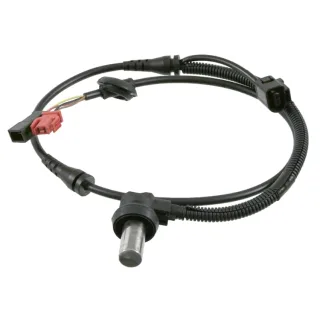 Febi ABS Sensor vorne Audi A4 Skoda Superb VW Passat