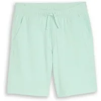 TOM TAILOR Sweatshorts Hosen & Chino Basic Sweat-Shorts