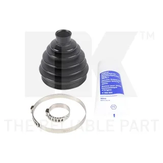 NK Achsmanschette vorne innen Alfa Romeo Fiat Lancia 522313
