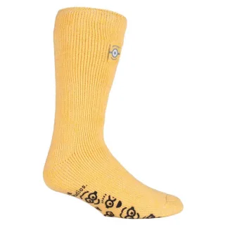 Wärmehalter - Herren Film & TV Thematische Thermosocken - Minions