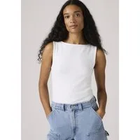 Levi's® T-Shirt BLAIR SL BOATNECK mit Rundhalsausschnitt