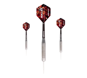Unicorn Bullet Gary Anderson Steeldarts - 22g